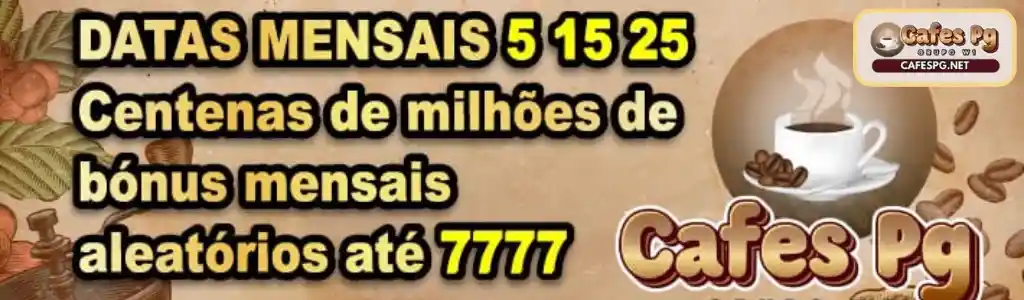 Benefícios de jogar no CAFESPG cassino