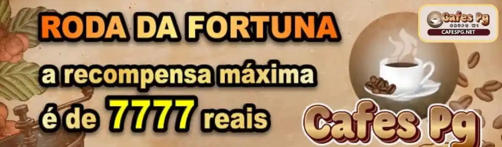 Bônus de boas-vindas do CAFESPG cassino para novos jogadores